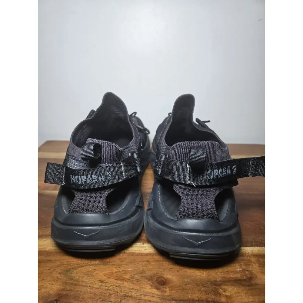 Hoka review pictures